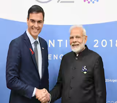 PM मोदी और स्पेन के PM पेड्रो सांचेज 28 अक्टूबर को वडोदरा में, टाटा एडवांस एयरक्राफ्ट प्लांट की अंतिम एसेंबली लाइन का करेंगे उद्घाटन