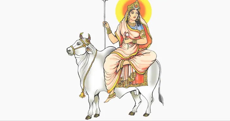 Shardiya Navratri 2024: नवरात्र के पहले दिन होती है मां शैलपुत्री की पूजा, आप इस मंत्र का करे जाप, प्रसन्न होगी मां