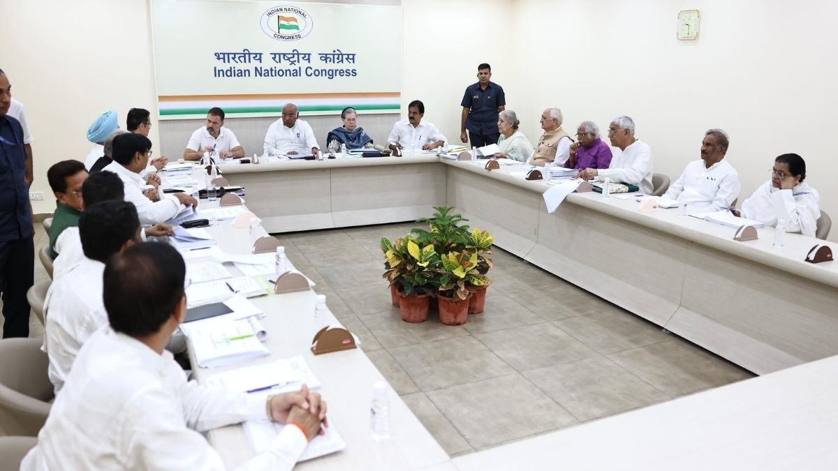 महाराष्ट्र चुनाव: कांग्रेस 25 अक्टूबर को जारी करेगी पहली लिस्ट, जानें संभावित उम्‍मीदवारों के नाम