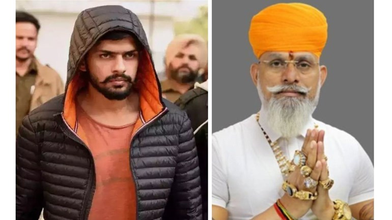 लॉरेंस बिश्नोई पर जिसने रखा 1 करोड़ 11 लाख 11 हजार 111 का इनाम उनके नाम पड़ गई 1,50,00000 की सुपारी