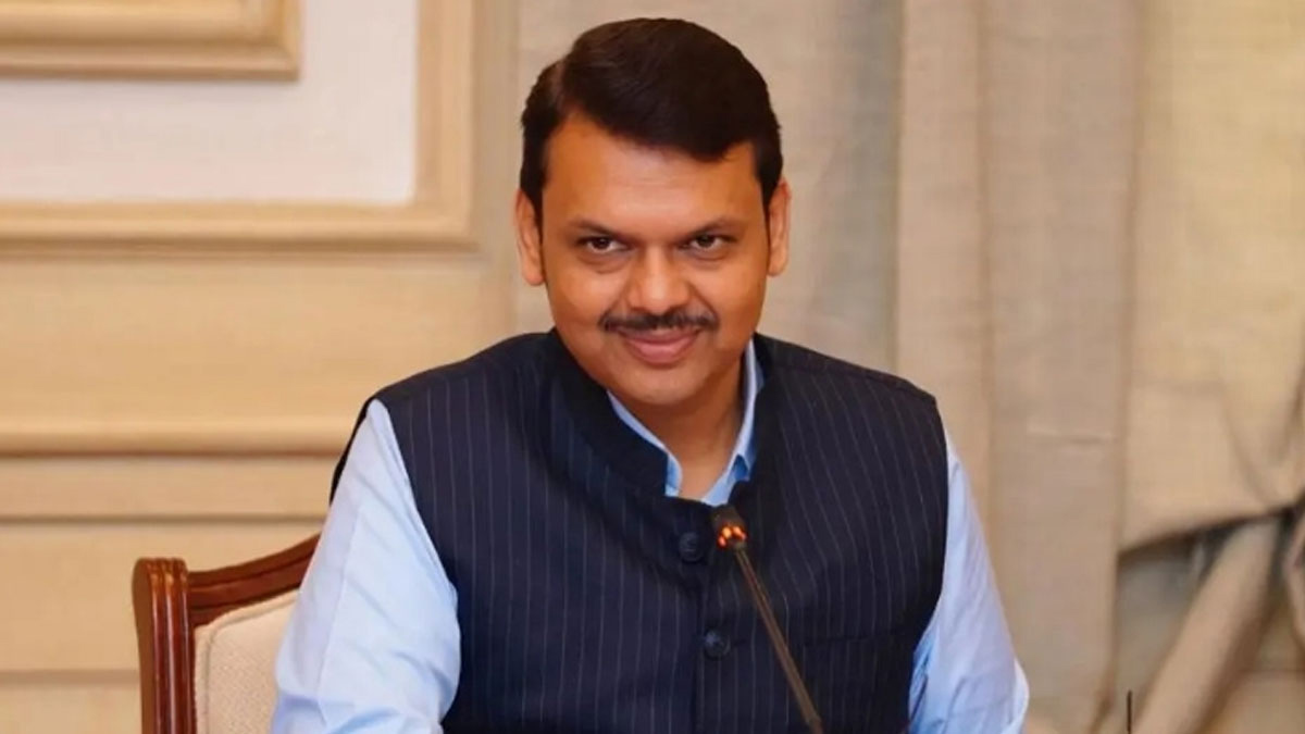 देवेंद्र फडणवीस का बड़ा दावा, बीजेपी महाराष्ट्र में अकेले के दम पर नहीं जीत सकती चुनाव, महाराष्ट्र से लेकर दिल्ली तक मचा कोहराम