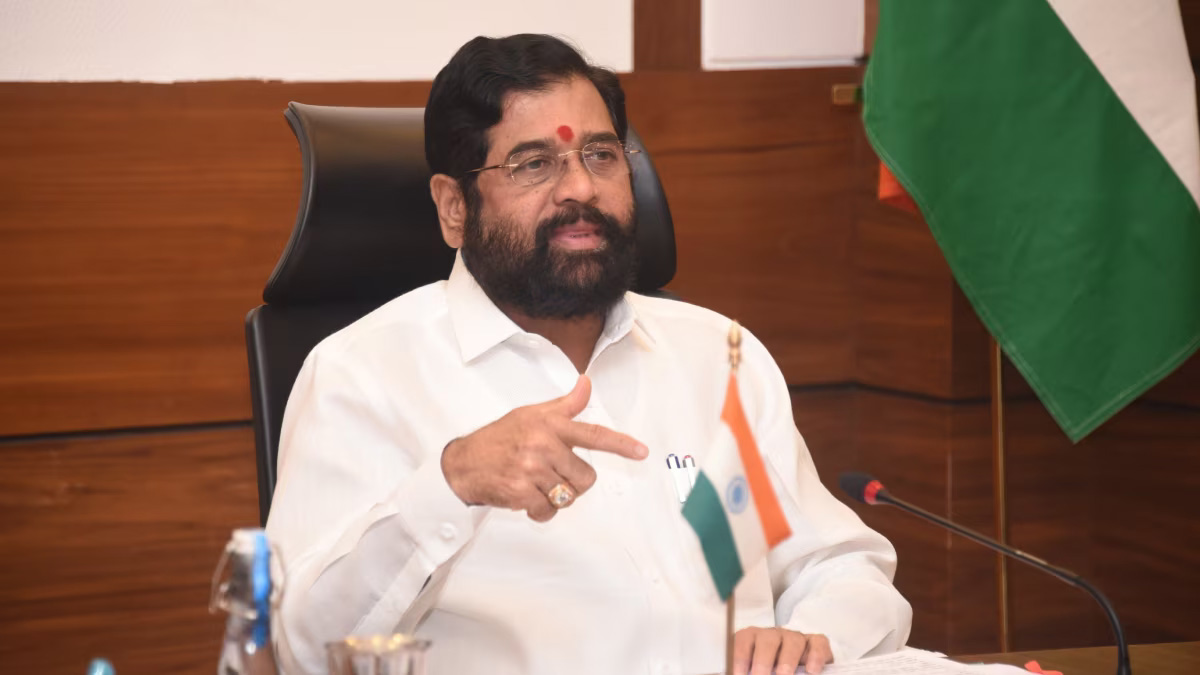 48 घंटे के अंदर हो सकती है महाराष्ट्र विधानसभा चुनाव की घोषणा, CM एकनाथ शिंदे ने बुलाई अंतिम कैबिनेट बैठक