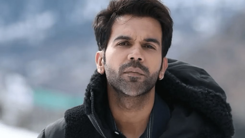 ‘मिस्टर एंड मिसेज़ माही’ के वर्ल्ड टेलीविजन प्रीमियर पर राजकुमार राव ने बताईं ये बात