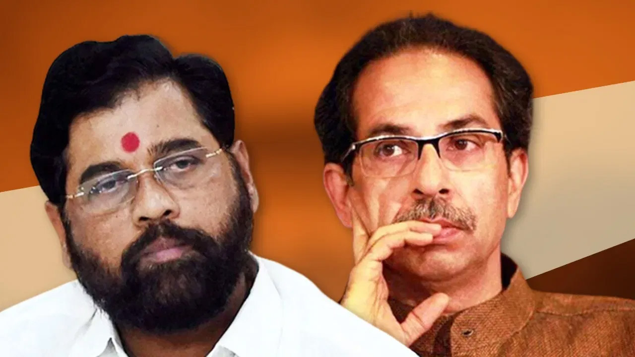 उद्धव ठाकरे ने कहा; MVA को सत्ता में आने से कोई रोक नहीं सकता..’, शिवसेना UBT ने CM पद पर MVA की बढ़ाई टेंशन