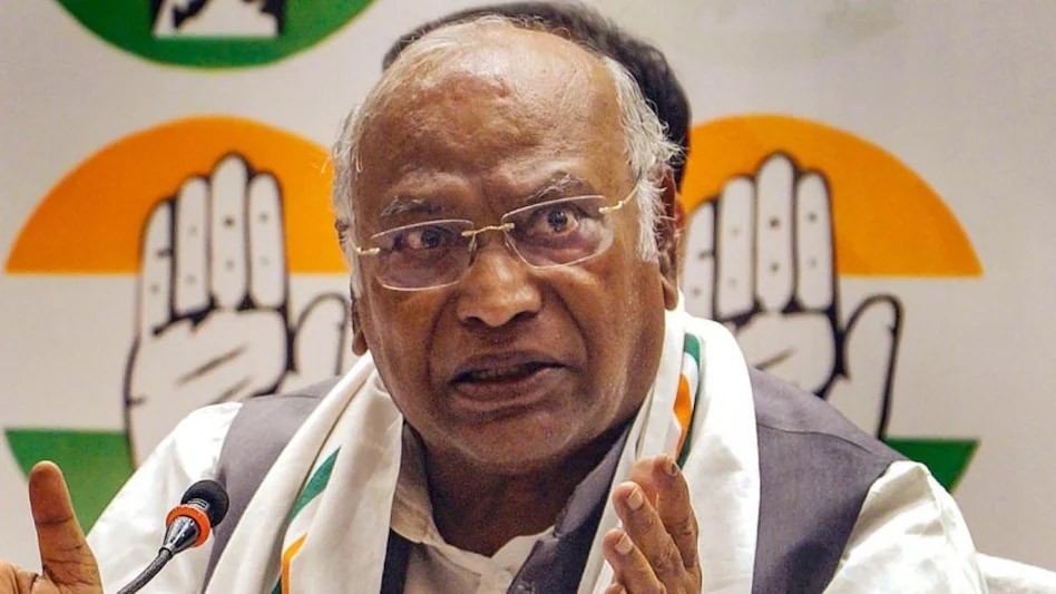 कांग्रेस ने झारखंड चुनाव को लेकर शुरू की तैयारियां, कांग्रेस अध्यक्ष ने नियुक्‍त किए पर्यवेक्षक, इन नेताओं को सौंपी कमान