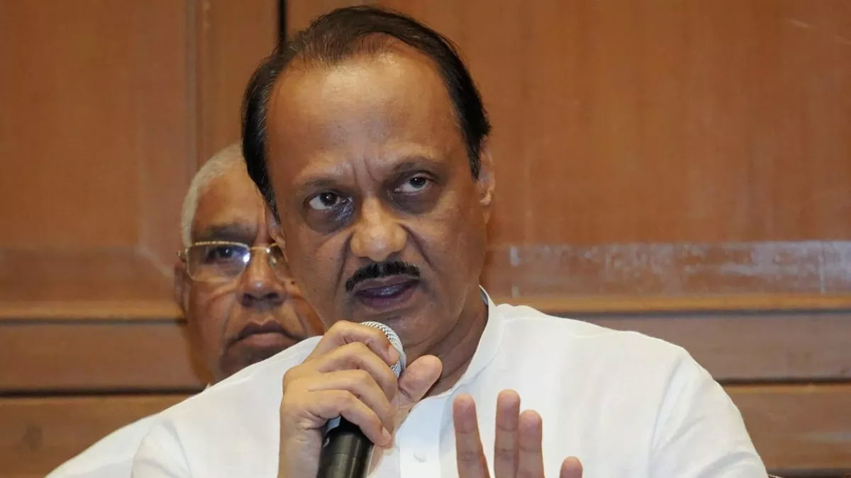 Maharashtra Elections: अजित पवार गुट ने जारी की स्टार प्रचारकों की लिस्ट, देखें सूची