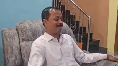 एकनाथ शिंदे सेना से टिकट नहीं कटने पर आहत विधायक ने छोड़ा खाना-पानी, 12 घंटे से लापता..