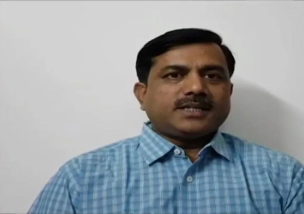 तिहाड़ जेल के पूर्व DG संदीप गोयल की बढ़ीं मुश्किलें; सत्येंद्र जैन को दिया VIP ट्रीटमेंट, गृह मंत्रालय ने शुरू की जांच