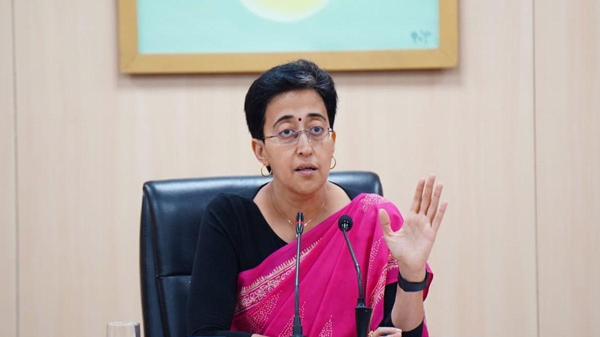 दिल्ली की 1731 कच्ची कॉलोनियों के लिए , दिल्ली सरकार का बड़ा फैसला