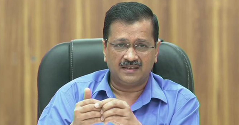 इजराइल और ईरान के हमलों के बीच अरविंद केजरीवाल बोले, ‘मैं भारत सरकार से निवेदन करता हूं कि…