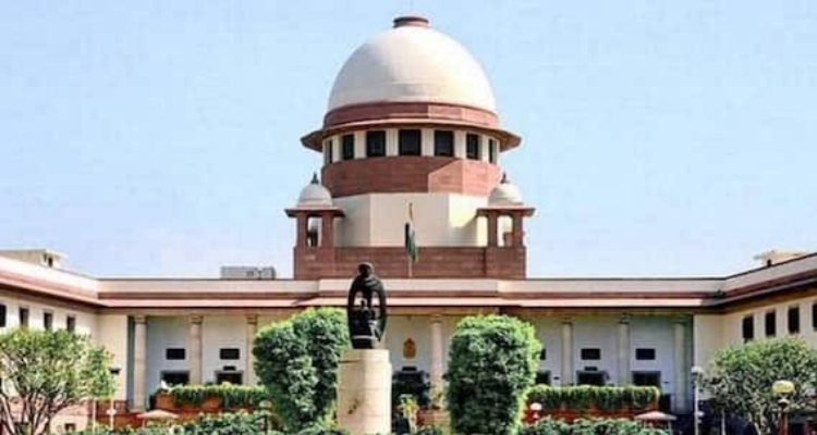 दिल्ली शराब घोटाला मामले में ,सुप्रीम कोर्ट ने व्यवसायी अमनदीप ढल्ल को दी जमानत