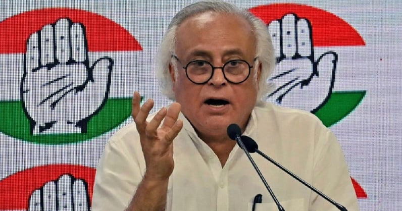 हरियाणा में बाजी पल्टी को कांग्रेस का ‘हार अलाप’ शुरू, फिर चुनाव आयोग पर किया बड़ा हमला