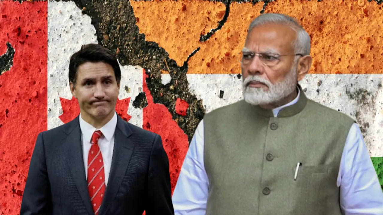 कनाडा के यू टर्न पर भारत की प्रतिक्रिया कहा,”बहुत हुआ नुकसान “