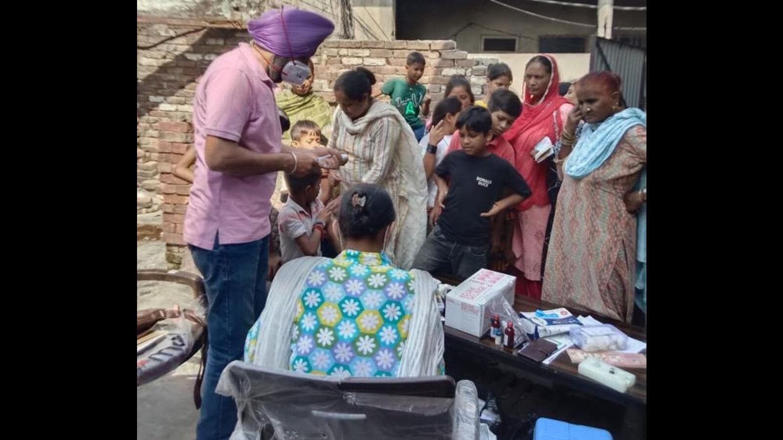 पंजाब : डिप्थीरिया से 3 साल की बच्ची की मौत, जानिए यह बीमारी क्यों होती है जानलेवा ?