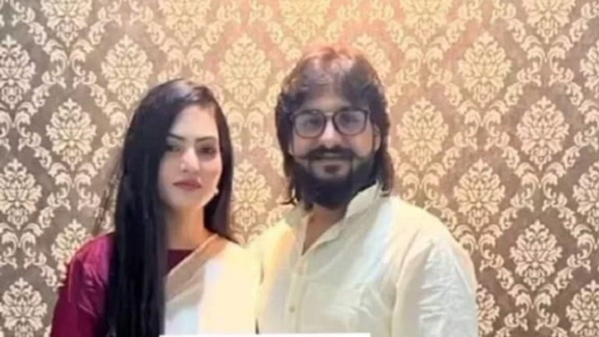 सुप्रीम कोर्ट से अब्बास अंसारी को बड़ी राहत, 2 मामलों में दी जमानत