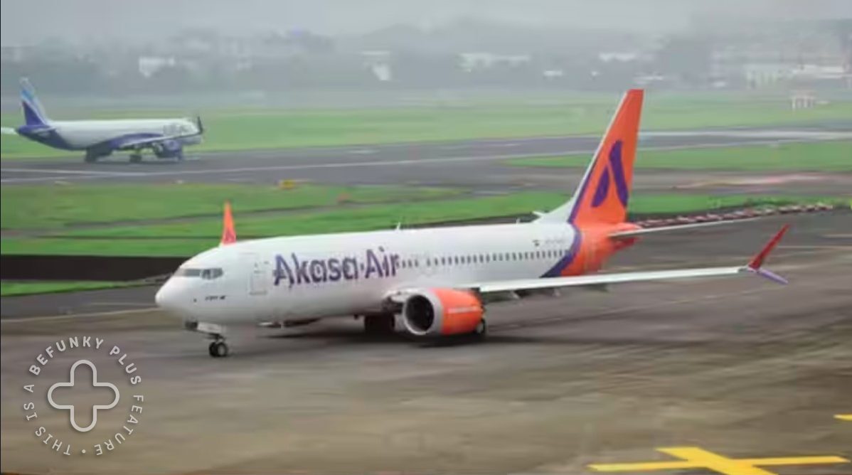 Akasa Air: ‘अगर विमान उड़ा तो कोई भी जिंदा नहीं बचेगा…’, जब मोहम्मद यूसुफ ने चिल्लाया, एयरपोर्ट पर मच गई खलबली