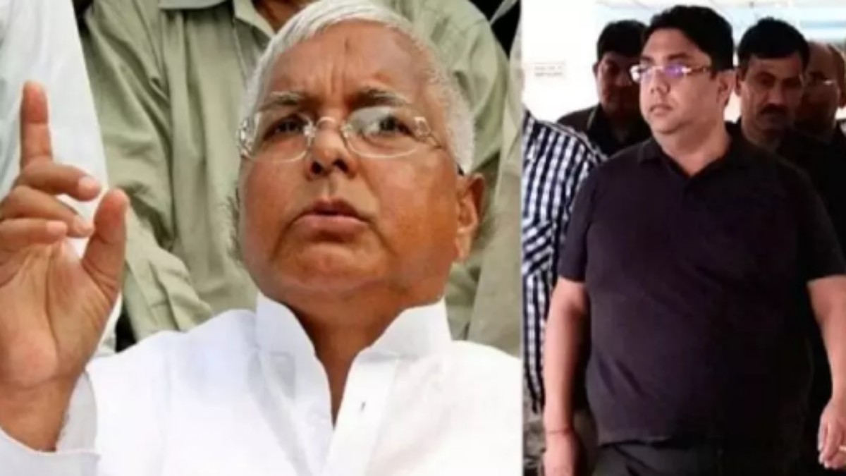 बड़ी खबर: ED ने लालू यादव के करीबी पर की बड़ी कार्रवाई, जब्त की 56 करोड़ की संपत्ति, जानें मामला?