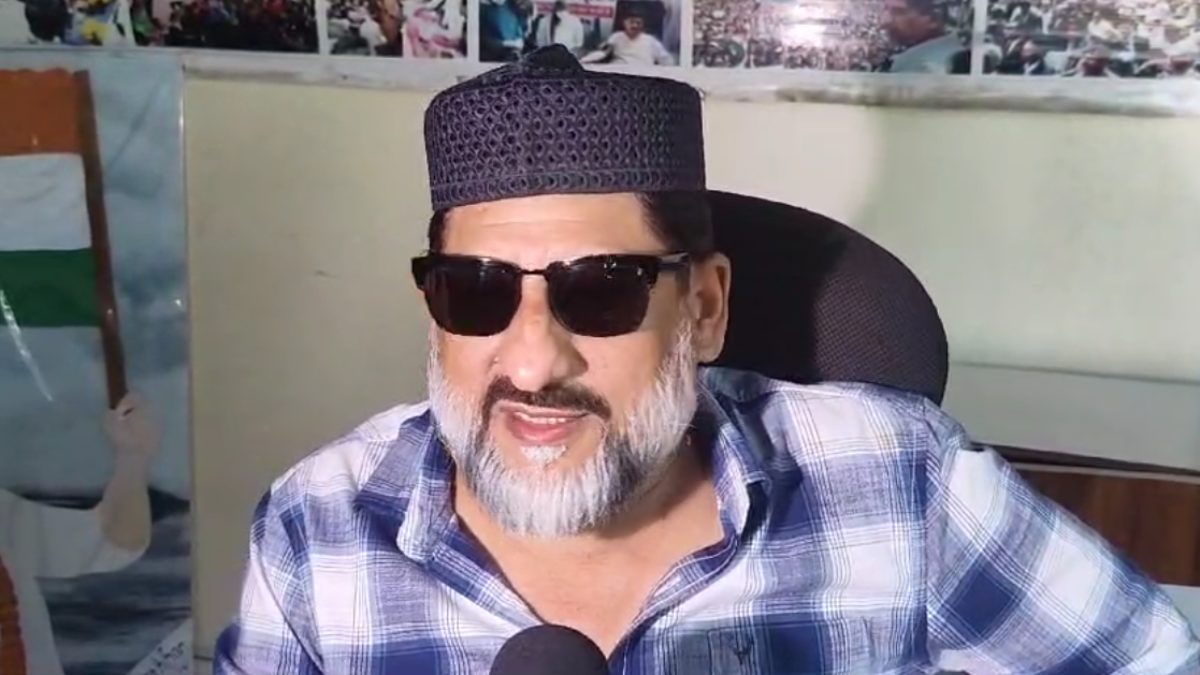 MP में गोवर्धन पूजा को लेकर सियासत तेज: कांग्रेस विधायक आरिफ मसूद बोले- बचकाने फैसले ले रही सरकार, की ये मांग