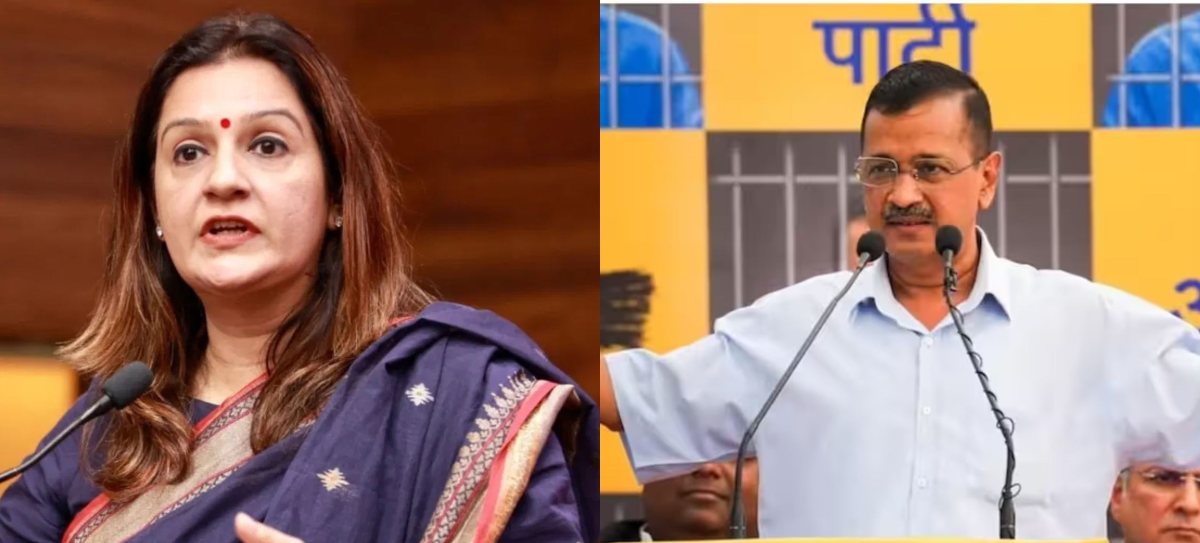 ‘अति आत्मविश्वास ठीक नहीं…’, हरियाणा में कांग्रेस की हार पर बोले अरविंद केजरीवाल, शिवसेना उद्धव गुट ने भी आंखें तरेरी- Arvind Kejriwal