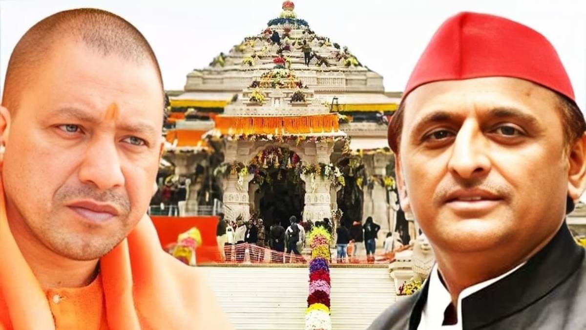 बाबा गोरखनाथ की वजह से योगी के प्रभार वाली सीट पर नहीं हो रहा चुनाव! सपा ले रही विधिक राय, कांग्रेस बोली- एक साथ उपचुनाव कराने से डर गए