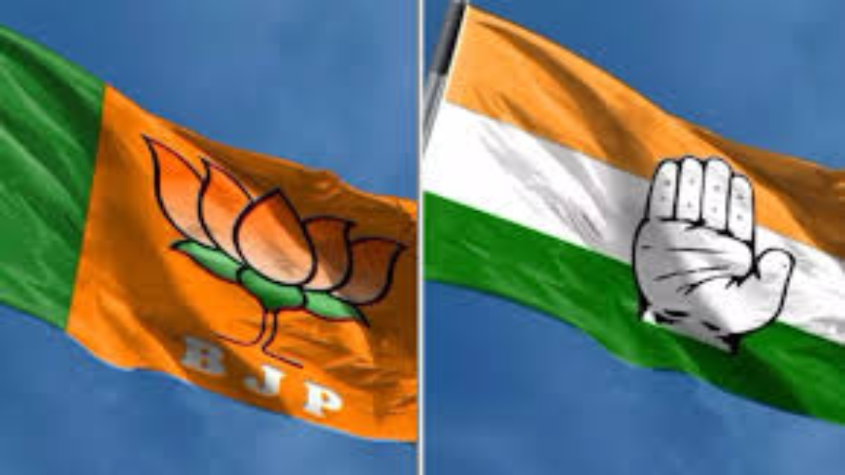 MP By-Election 2024: बीजेपी और कांग्रेस जल्द करेगी प्रत्याशियों की घोषणा, दोनों ही पार्टियों ने नामों का पैनल भेजा हाईकमान के पास