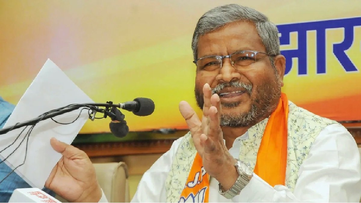 BJP Candidate List: झारखंड में बीजेपी की लिस्ट जारी होते सामने आई नेताओं की नाराजगी, इस पूर्व विधायक ने 25 शब्दों में लिखकर दिया इस्तीफा