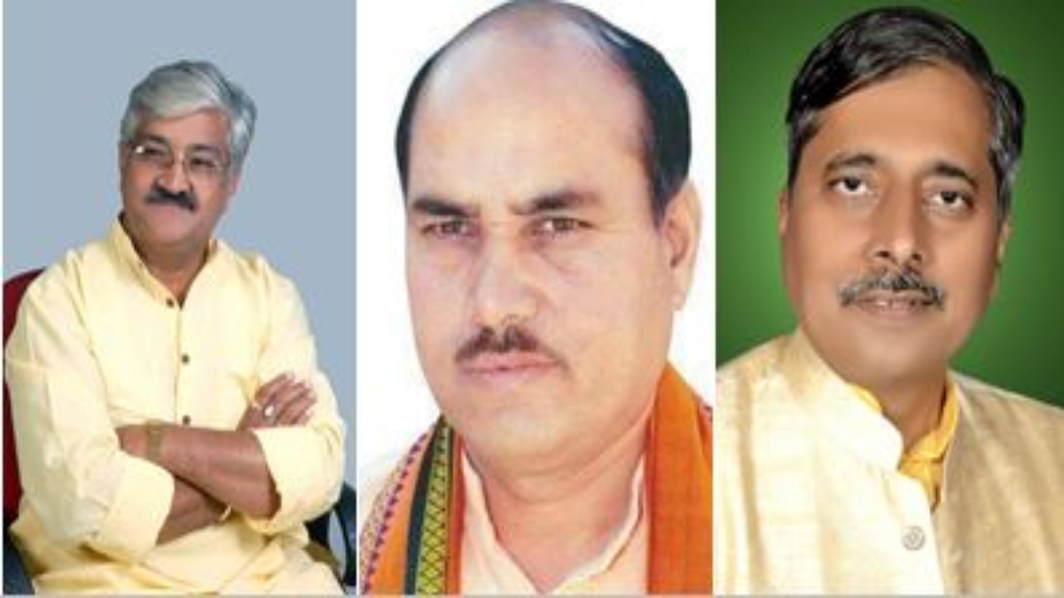 MP Politics: बीजेपी के इन विधायकों पर गिर सकती है अनुशासन की गाज, पार्टी विरोधी बयानबाजी के बाद भोपाल तलब  