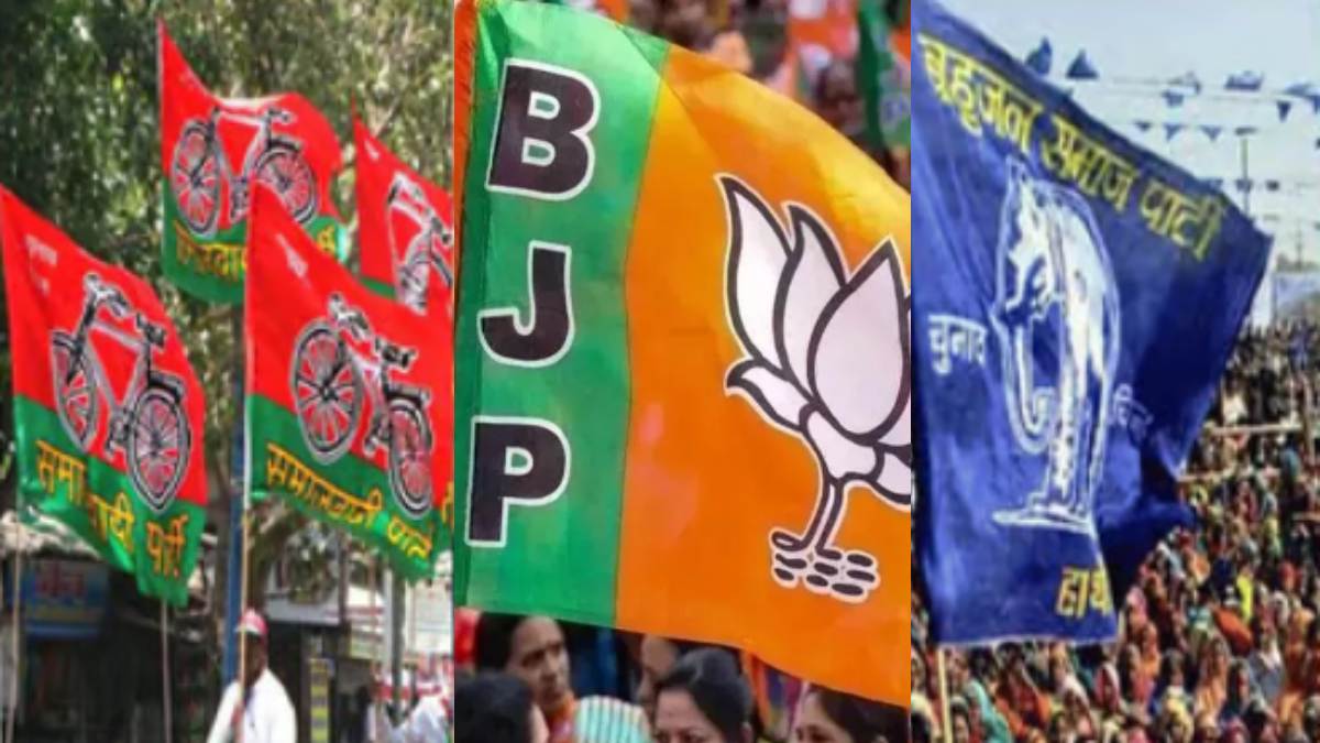 SC/ST आरक्षण में उपवर्गीकरण से दलित वोट बैंक में सेंध लगाने की कवायद! हरियाणा में जीत के बाद अब UP में लिटमस टेस्ट करने को तैयार, क्या BJP की लगेगी नैया पार