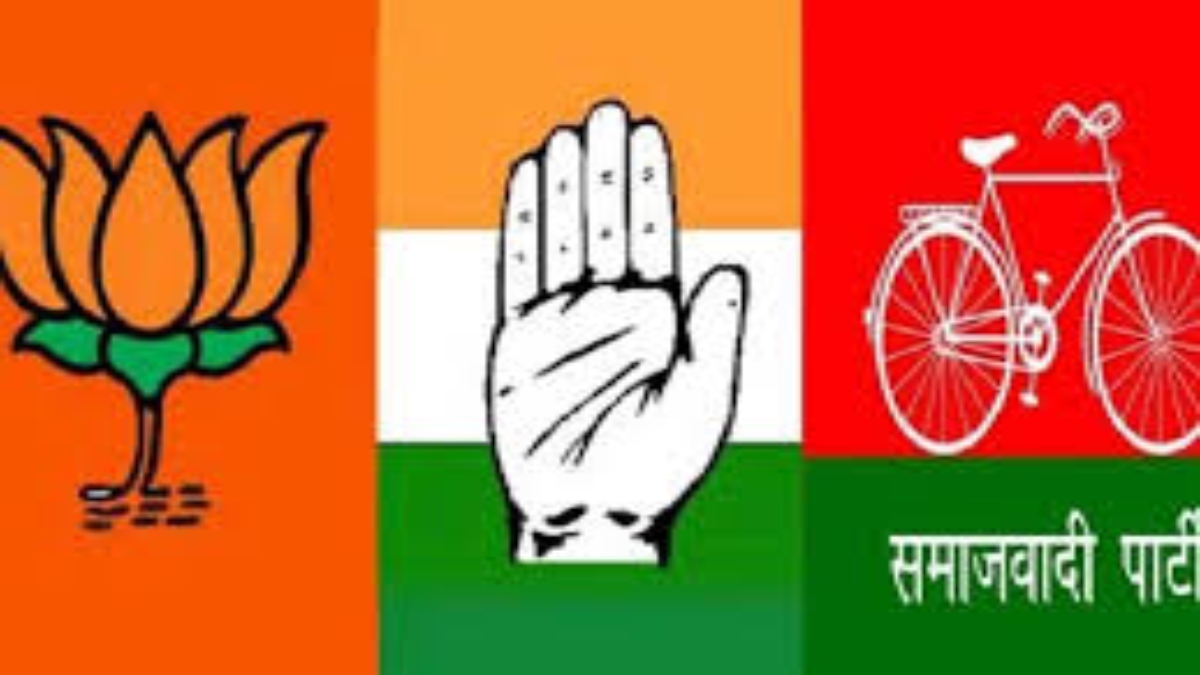 MP ByElection 2024: बुधनी में सपा के टिकट से मचा सियासी बवाल, कांग्रेस का दावा- प्रत्याशी का नाम होगा वापस, BJP का तंज- जहां लूट दिखती है, वहां कर लेते हैं गठबंधंन