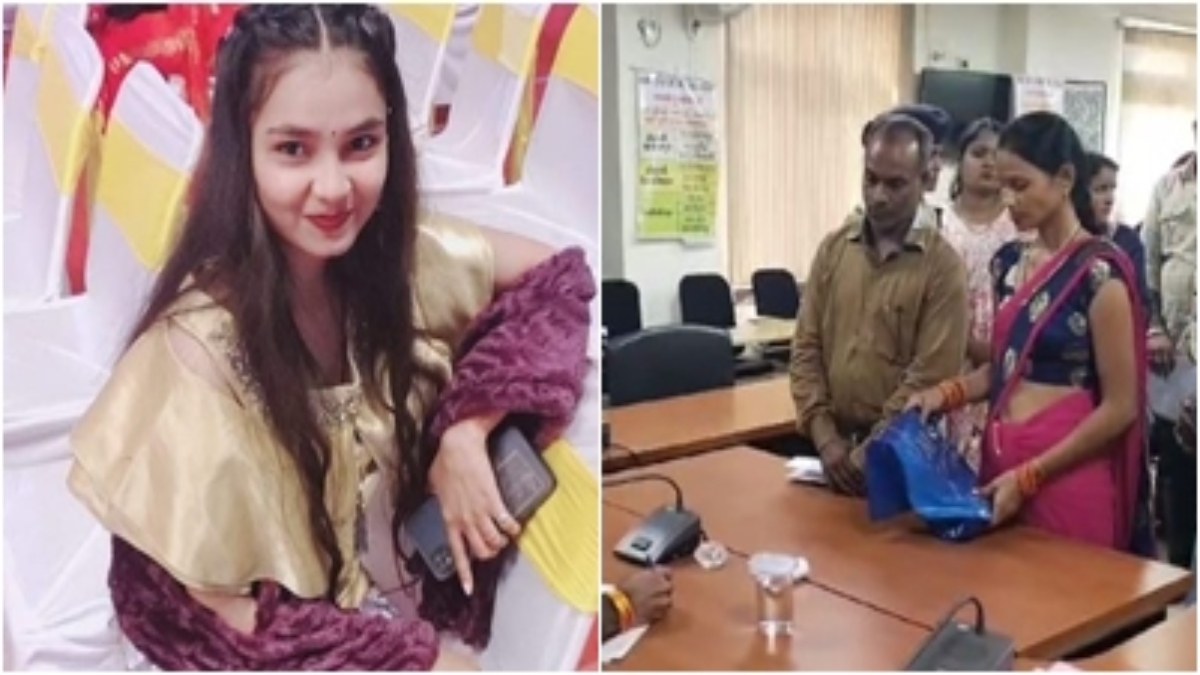 B.Tech छात्रा सुसाइड केस: 2 महीने बाद भी नहीं हुई कोई कार्रवाई, SP ऑफिस पहुंचे परिजन, न्याय की लगाई गुहार