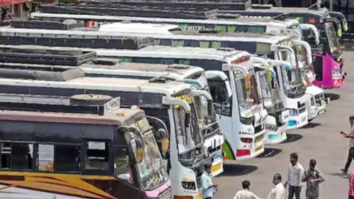 PRTC के कंडक्टरों के लिए नया आदेश जारी, ड्राइवर के पास अगली सीट पर बैठने पर होगी कार्रवाई