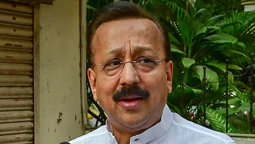 बाबा सिद्दीकी के तीसरे हत्यारे शूटर की हुई शिनाख्त, मुंबई पुलिस बोली- हत्या कॉन्ट्रैक्ट किलिंग, अब माइस्टर माइंड की तलाश में जुटे- Baba Siddique Murder Case