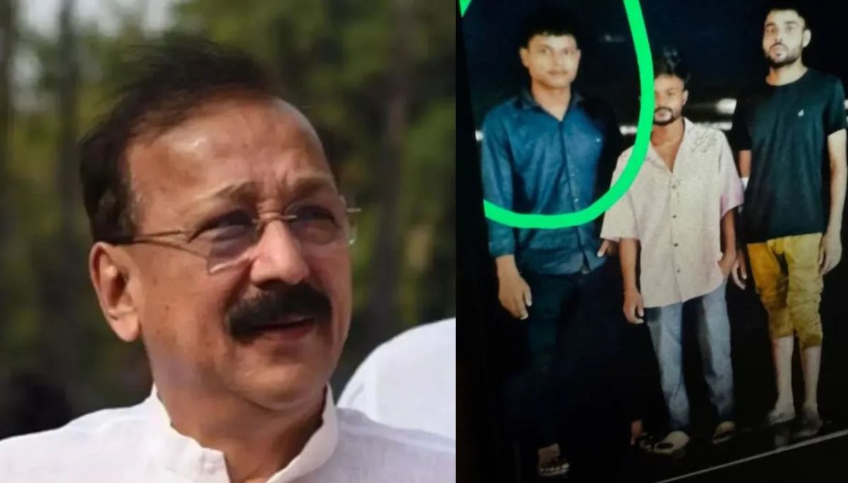 Baba Siddique Murder: बाबा सिद्दीकी के हत्यारों की सामने आई तस्वीर, UP-हरियाणा से निकला कनेक्शन