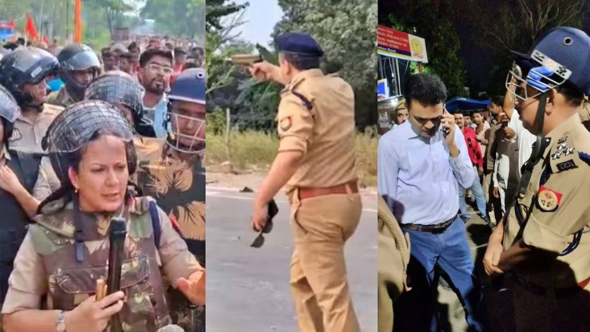 Bahraich Violence: बहराइच हिंसा को लेकर एक्शन तेज, आरोपी सलमान को दबोचने के लिए UP एसटीएफ ने बनाया ये प्लान
