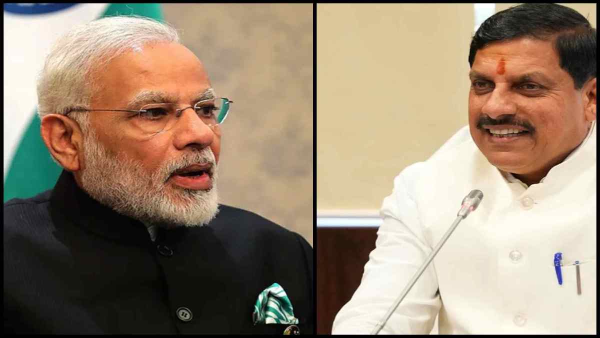 स्वच्छता पखवाड़े के समापन कार्यक्रम में CM डॉक्टर मोहन देंगे विकास की अनेक सौगात, PM मोदी वर्चुअली होंगे शामिल
