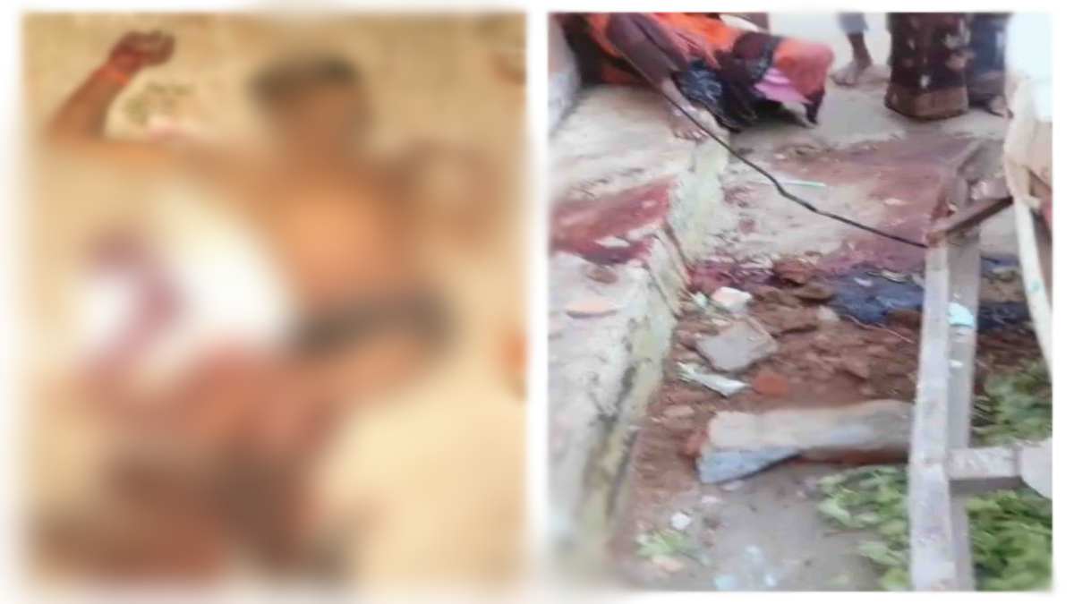 शिकारी खुद शिकार हो गयाः वाहन चोरी करने गए युवक की चोरी के वाहन में दबने से मौत, दो चोर फरार, जांच में जुटी पुलिस