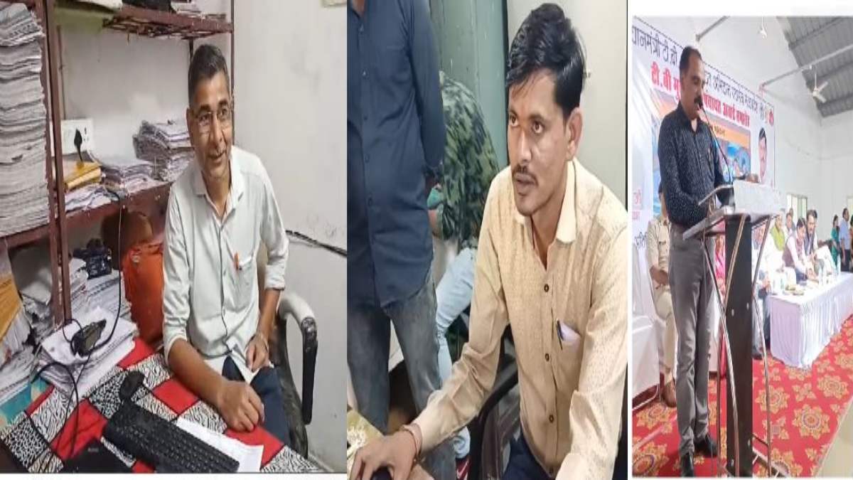 सरकारी विभागों में अटैचमेंट का खेलः शिक्षक तहसील कार्यालय में बने बाबू, स्कूल में पढ़ाई प्रभावित