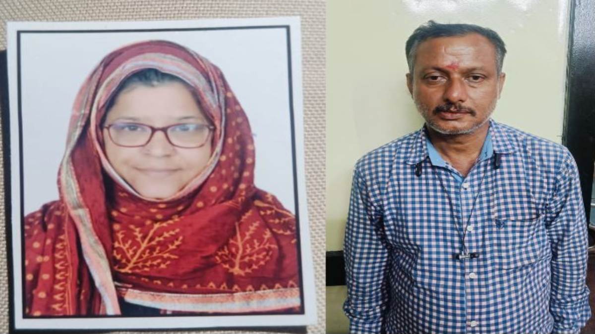 नवजात को फेंकने का मामला: आरोपी नर्स, डॉक्टर और नाबालिग की मां गिरफ्तार, प्रेमी के खिलाफ भी दर्ज हो सकता है मामला