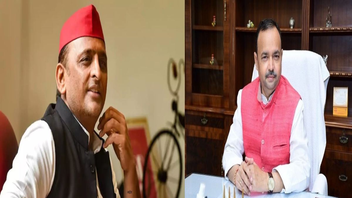 ‘अखिलेश यादव कभी मुख्यमंत्री नहीं बन सकेंगे’, आखिर मंत्री JPS राठौर ने क्यों कही ये बात?