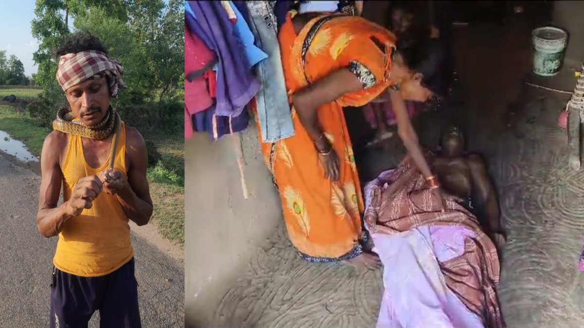 चोरी के शक में युवक की पीट-पीट कर हत्या, पुलिस ने एक आरोपी को किया गिरफ्तार, 1 अब भी फरार