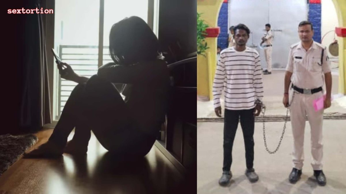 Raipur News: सोशल मीडिया में दोस्ती कर फंसाया प्रेम जाल में, फिर अश्लील वीडियो बनाकर किया ब्लैकमेल…आरोपी गिरफ्तार