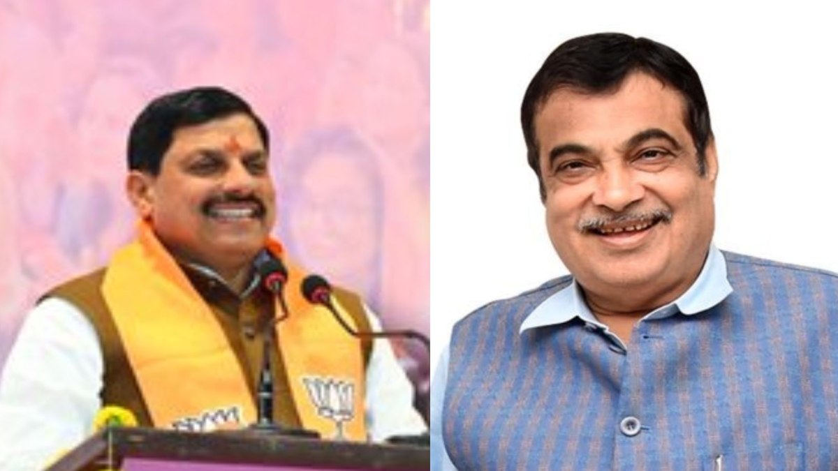सड़क और पुल निर्माण की नई तकनीक पर मंथन: CM डॉ मोहन और केंद्रीय मंत्री गडकरी करेंगे 2 दिवसीय सेमिनार का शुभारंभ, देशभर के विशेषज्ञ देंगे की जानकारी