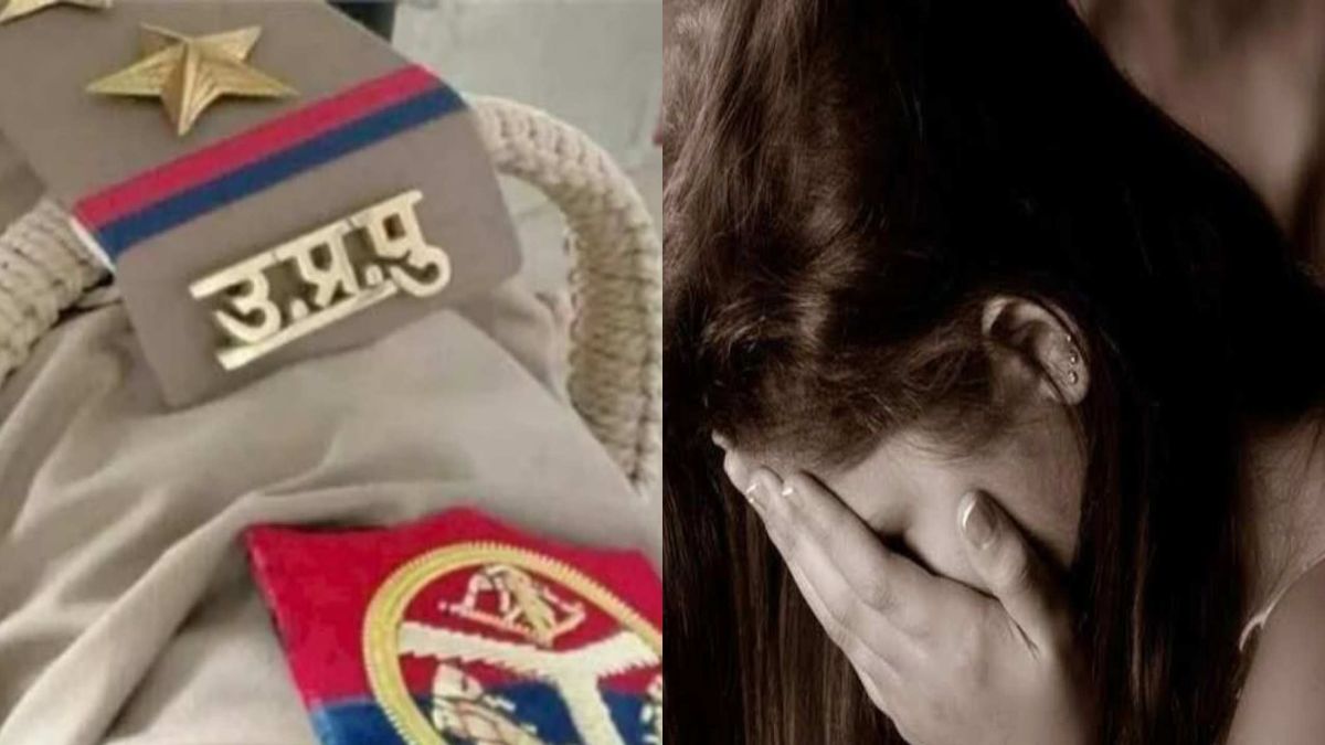 ‘तुम मुझे खुश कर दो मैं’… आधी रात दरोगा ने महिला की खींची चादर, फिर करने लगा गंदा काम, जानिए कानून के रखवाले की काली करतूत…