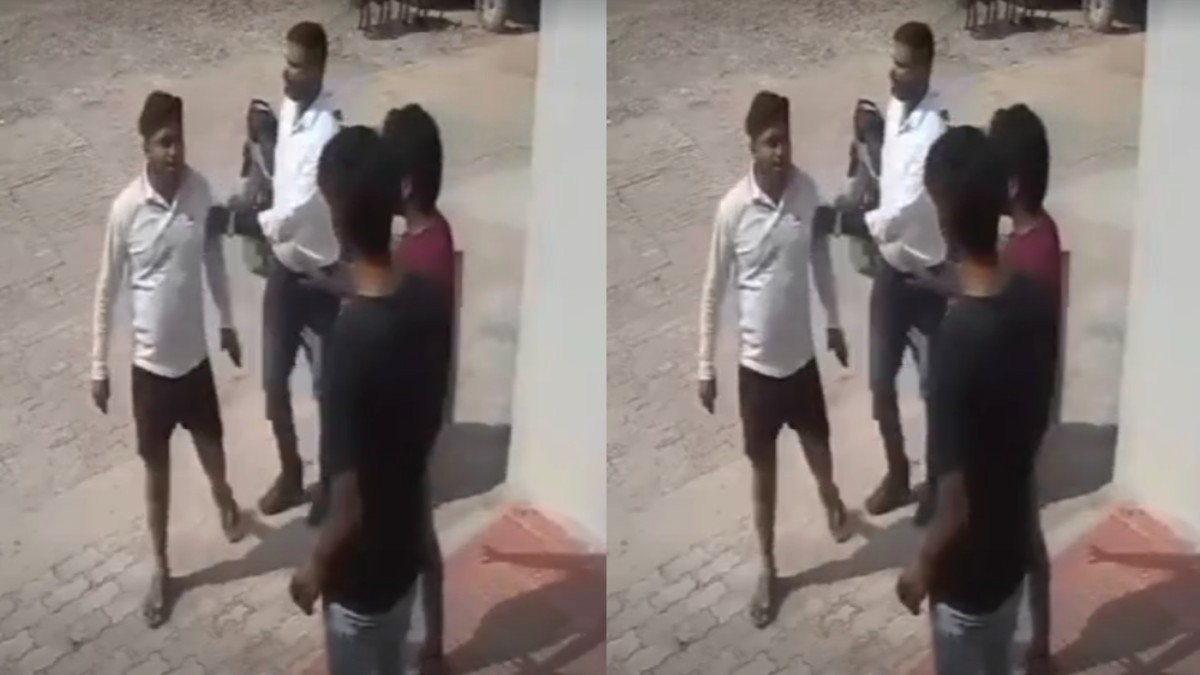 कृष्ण जन्मभूमि के मुख्य पक्षकार पर जानलेवा हमला, सपा कार्यकर्ताओं पर आरोप, पुलिस पर भी अपराधियों का साथ देने का इल्जाम