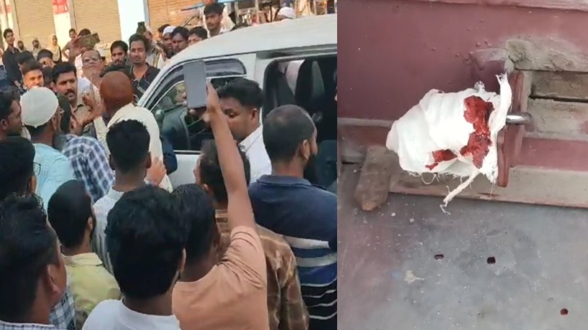 अवैध मेडिकल संचालकों में मचा हड़कंप, स्वास्थ्य विभाग ने की छापेमारी, जच्चा बच्चा केंद्र सील, कार्रवाई के दौरान महिला पुलिसकर्मी से अभद्रता