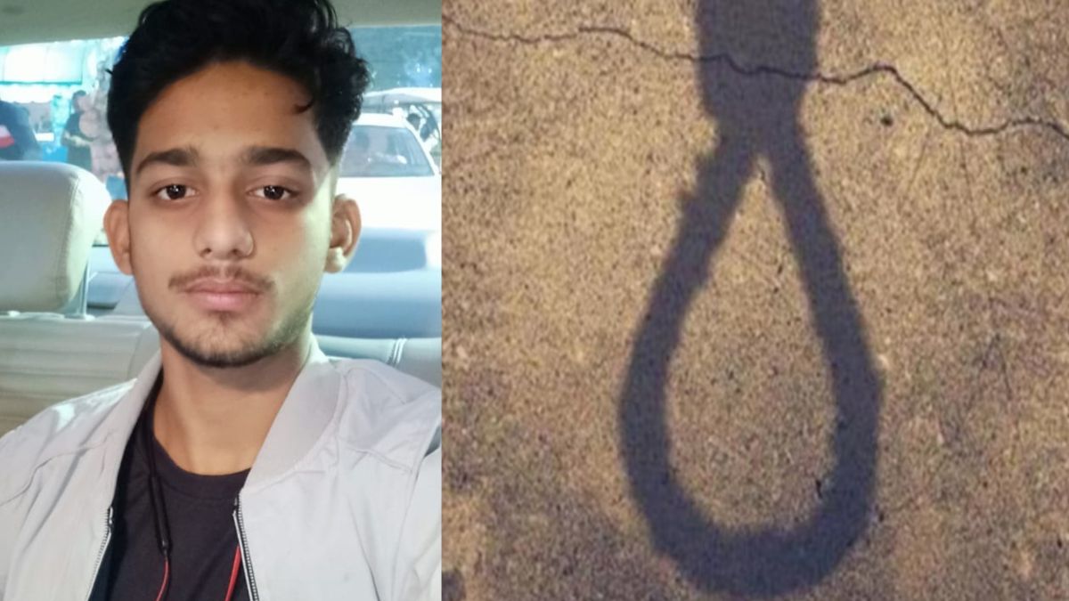 मम्मी लड़ाई खत्म करो और आ जाओ… करवा चौथ भी चली गई… नहीं पसीजा मां का दिल.. बेटे ने दे दी जान, फिर भी देखने तक नहीं पहुंची