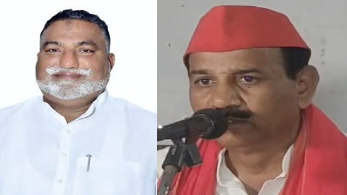 मीरापुर सीट पर चुनाव प्रभावित होने का डर! पूर्व सांसद ने की रिटर्निंग ऑफिसर को हटाने की मांग, मुख्य निर्वाचन अधिकारी को सौंपा ज्ञापन