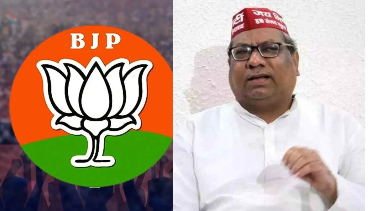 बीजेपी से आउट हो गई निषाद पार्टी? भाजपा ने नहीं दी एक भी सीट, RLD मार गई बाजी