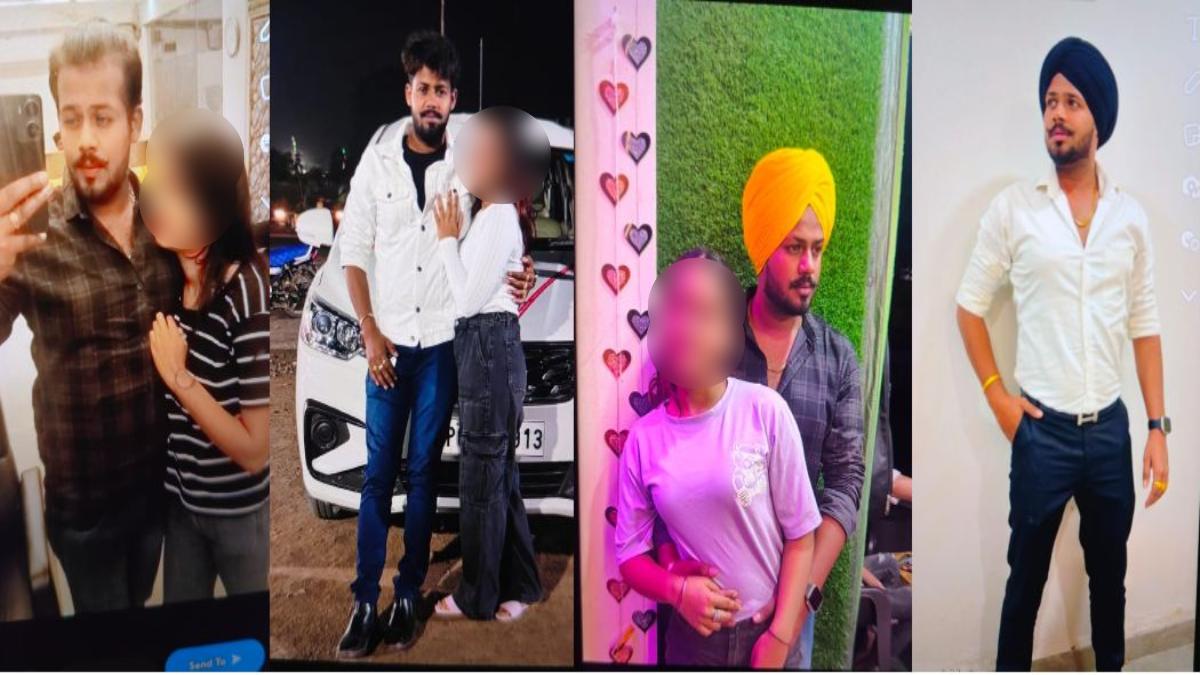 फैजान के मोबाइल ने खोले कई राजः बाहर की लड़कियों को बुलाकर चलाता था सेक्स रैकेट, ऑडियो-वीडियो रिकॉर्डिंग से हुआ खुलासा, VIP लोगों के नंबर भी मिले