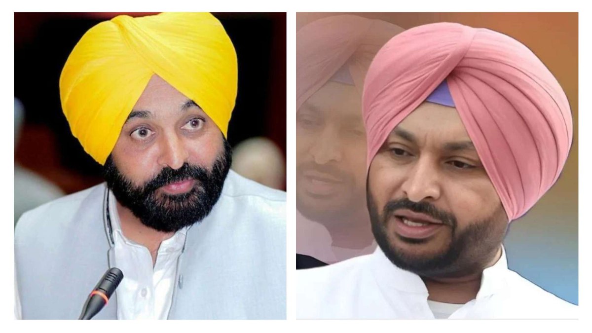 Punjab News: खाद की कमी और धान खरीद में देरी पर गरमाई सियासत, केंद्रीय मंत्री से मिलेंगे सीएम भगवंत मान, बिट्टू ने लगाए गंभीर आरोप…